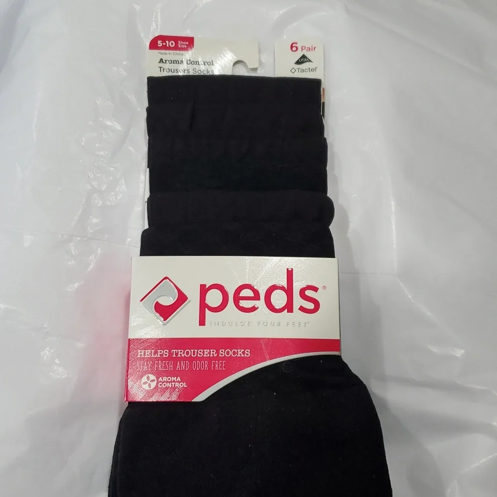 Peds aroma control